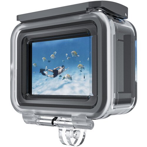 TELESIN Waterproof Case for GoPro HERO1211109 (1)