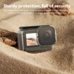 TELESIN Waterproof Case for GoPro HERO1211109
