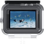 TELESIN Waterproof Case for GoPro HERO1211109