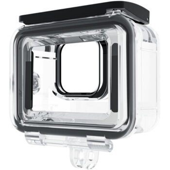 حافظة TELESIN المقاومة للماء لكاميرا GoPro HERO1211109