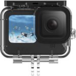 TELESIN Waterproof Case for GoPro HERO1211109