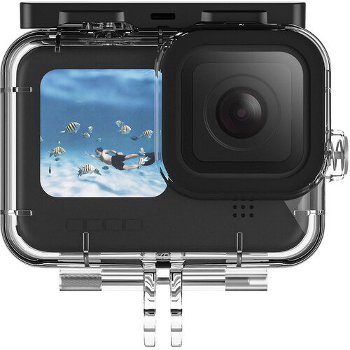 TELESIN Waterproof Case for GoPro HERO1211109 (5)