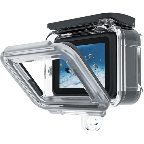 TELESIN Waterproof Case for GoPro HERO1211109 (7)