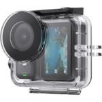 TELESIN Waterproof Dive Case for DJI Osmo Nano -S4-WTP-13-TDJ