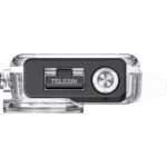 TELESIN Waterproof Dive Case for DJI Osmo Nano