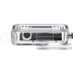 TELESIN Waterproof Dive Case for DJI Osmo Nano