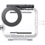 TELESIN Waterproof Dive Case for DJI Osmo Nano