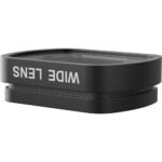 TELESIN Wide-Angle Lens for DJI Osmo Pocket 3 & 4
