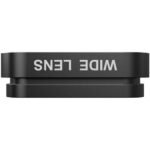 TELESIN Wide-Angle Lens for DJI Osmo Pocket 3 & 4