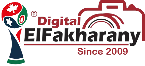 El-Fakharany Digital