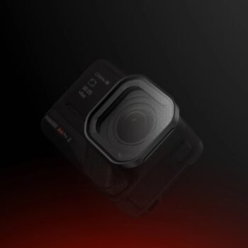 Star Filter for Insta360 Ace Pro 2
