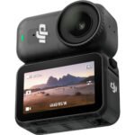 DJI Osmo Nano On-the-Go Combo (128GB)