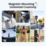 DJI Osmo Nano On-the-Go Combo (128GB)
