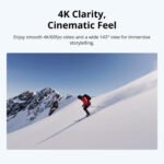 DJI Osmo Nano On-the-Go Combo (128GB)