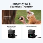 DJI Osmo Nano On-the-Go Combo (128GB)