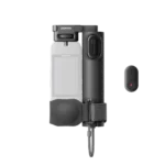 Foldable 2-in-1 Selfie Stick Remote Kit (1/4″ Mount)