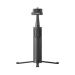 Foldable 2-in-1 Selfie Stick Remote Kit (1/4″ Mount)