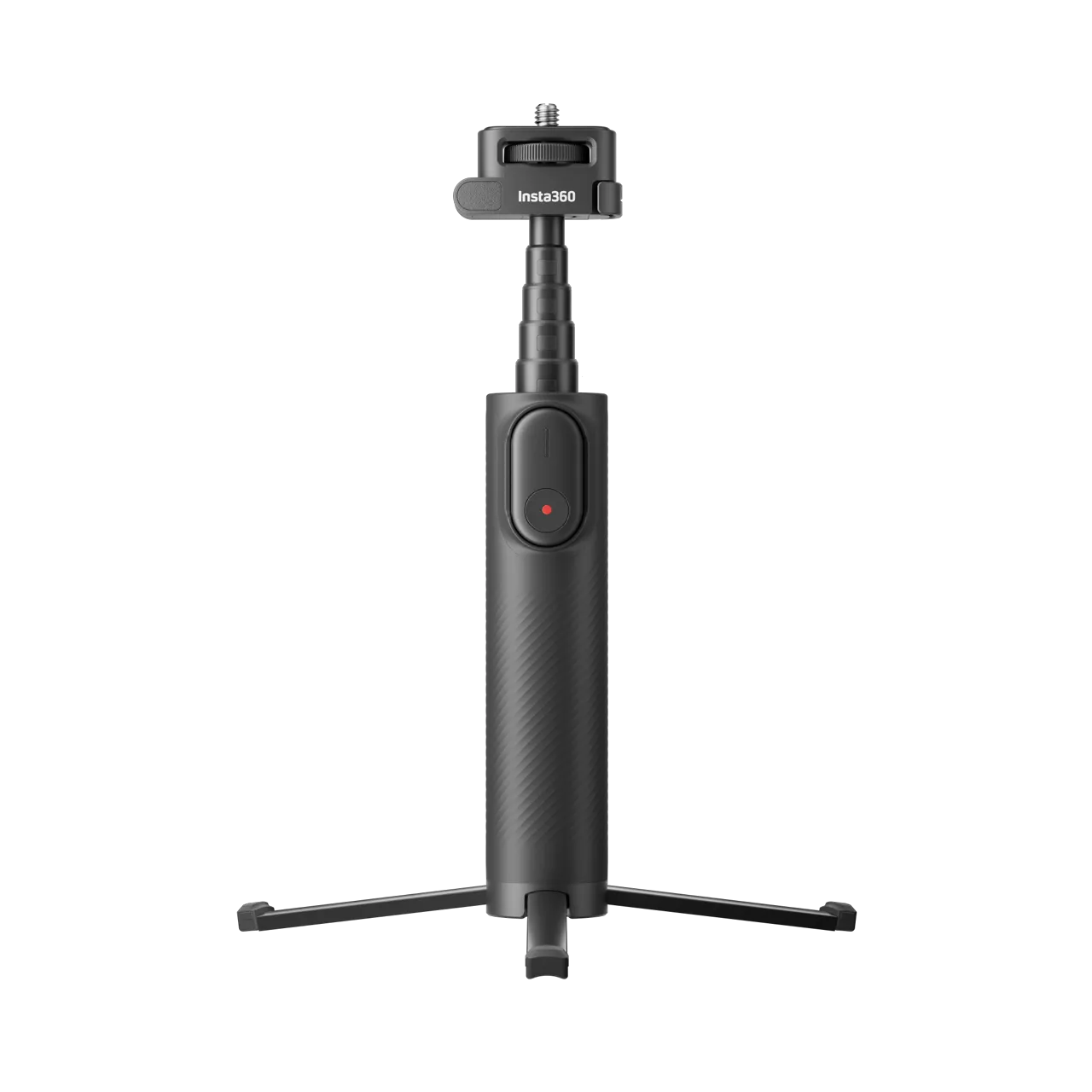 insta360 Foldable 2-in-1 Selfie Stick Remote Kit (2)