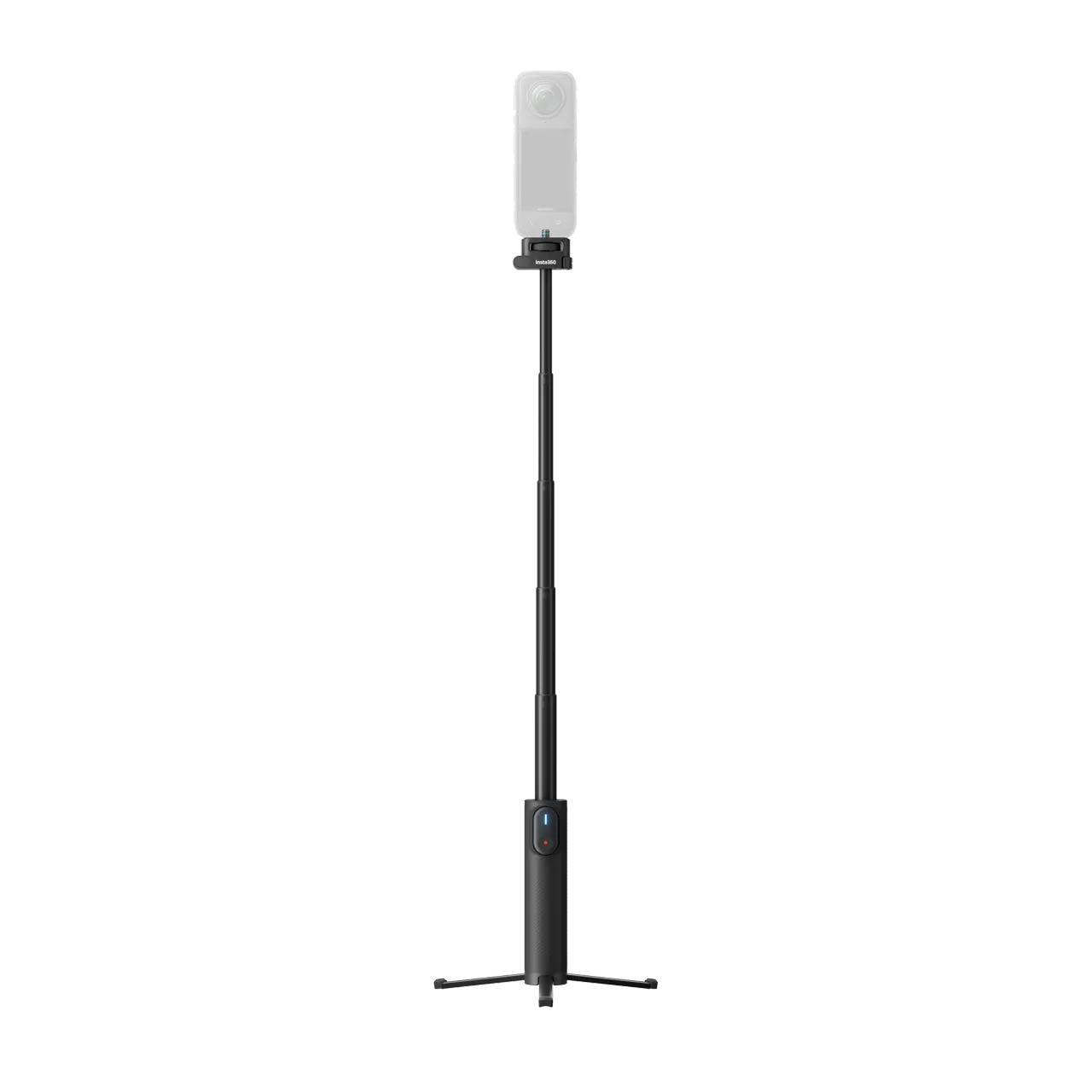 insta360 Foldable 2-in-1 Selfie Stick Remote Kit (3)