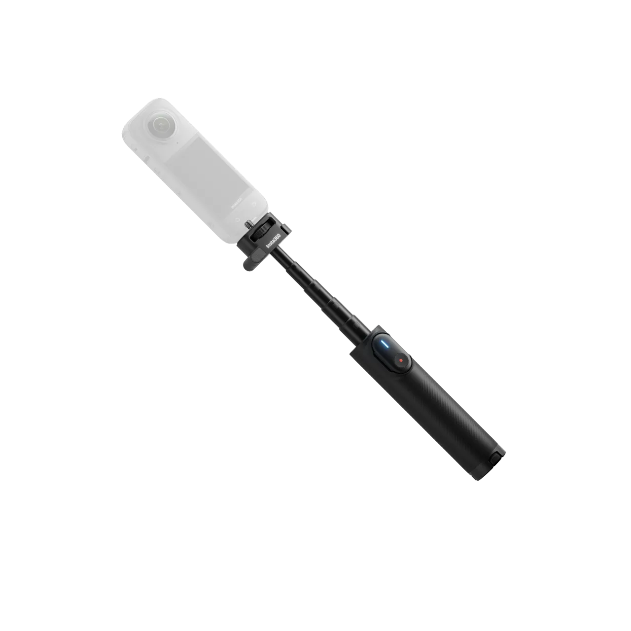insta360 Foldable 2-in-1 Selfie Stick Remote Kit (4)