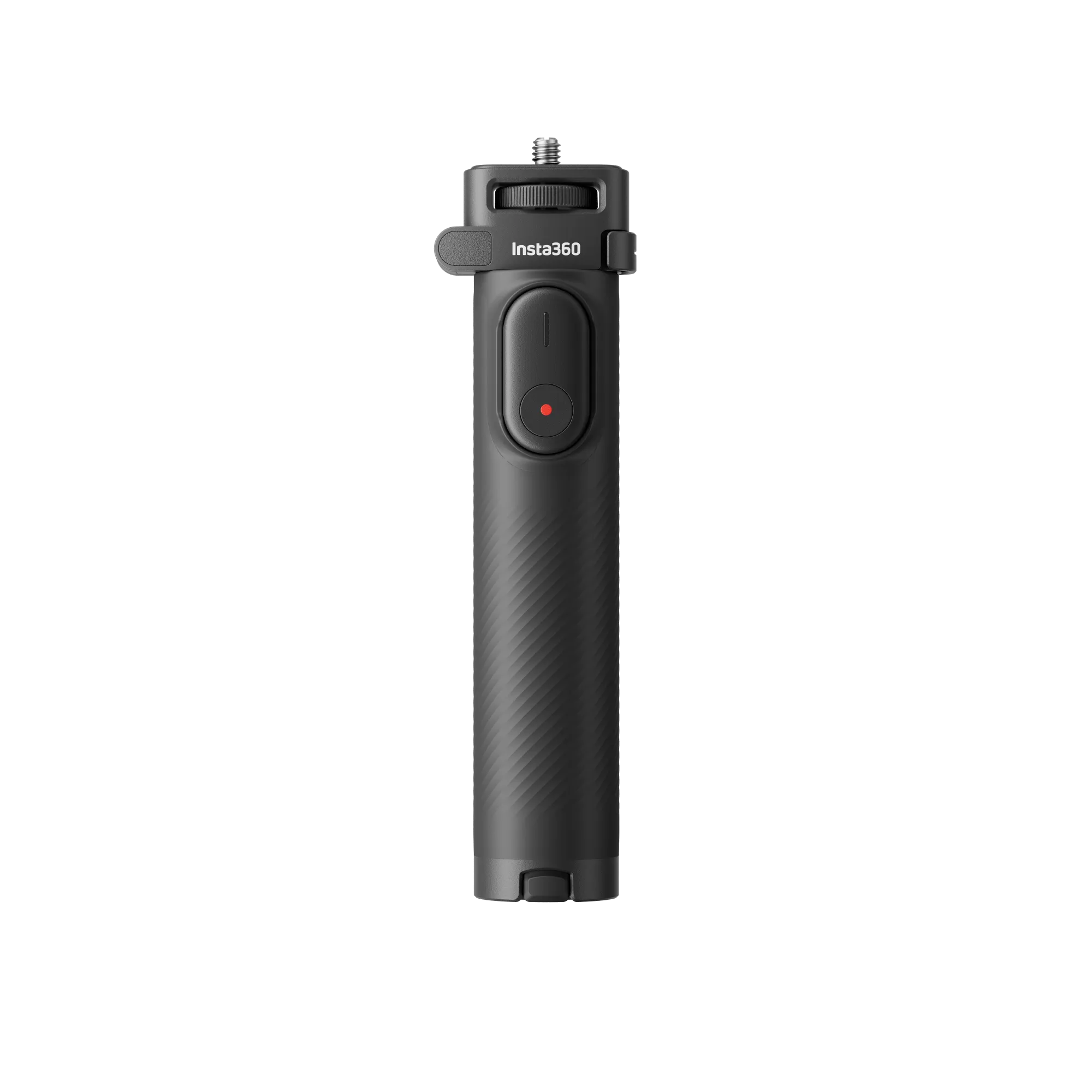 Foldable 2-in-1 Selfie Stick Remote Kit (1/4" Mount) Foldable 2-in-1 Selfie Stick Remote Kit (1/4" Mount)