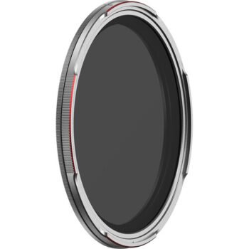 TELESIN VND Filter for iPhone 17 Series (1-5 Stop) - P5-FLT-011