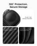 Telesin360 Camera Storage Bag for X5 X4 X4 Air