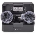 DJI Mic Mini 2 (2 TX + 1 Mobile RX + Charging Case)