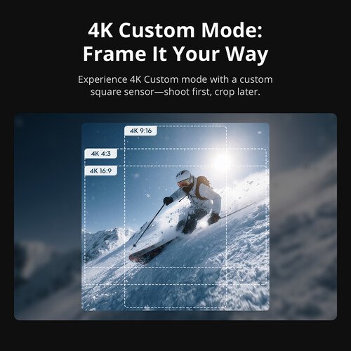 DJI Osmo Action 6 Standard Combo (3)