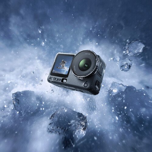 DJI Osmo Action 6 Standard Combo (9)
