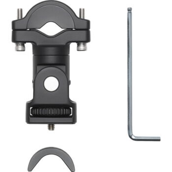 DJI Osmo Motorcycle Heavy-Duty Mount for Nano360