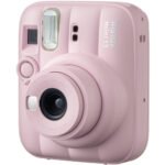 FUJIFILM INSTAX MINI 13 Instant Film Camera (Candy Pink)