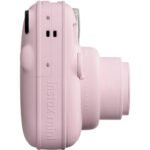 FUJIFILM INSTAX MINI 13 Instant Film Camera (Candy Pink)