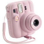 FUJIFILM INSTAX MINI 13 Instant Film Camera (Candy Pink)