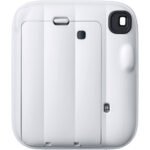FUJIFILM INSTAX MINI 13 Instant Film Camera (Clay White)