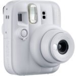 FUJIFILM INSTAX MINI 13 Instant Film Camera (Clay White)