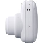 FUJIFILM INSTAX MINI 13 Instant Film Camera (Clay White)