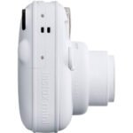 FUJIFILM INSTAX MINI 13 Instant Film Camera (Clay White)