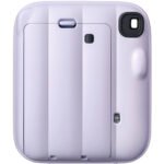 كاميرا الأفلام الفورية FUJIFILM INSTAX MINI 13 (أرجواني حالِم)