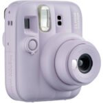 كاميرا الأفلام الفورية FUJIFILM INSTAX MINI 13 (أرجواني حالِم)