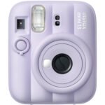 كاميرا الأفلام الفورية FUJIFILM INSTAX MINI 13 (أرجواني حالِم)