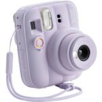 كاميرا الأفلام الفورية FUJIFILM INSTAX MINI 13 (أرجواني حالِم)