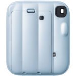 FUJIFILM INSTAX MINI 13 Instant Film Camera (Frost Blue)