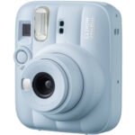 FUJIFILM INSTAX MINI 13 Instant Film Camera (Frost Blue)