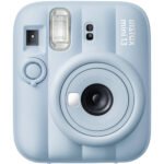 FUJIFILM INSTAX MINI 13 Instant Film Camera (Frost Blue)