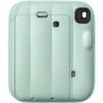 كاميرا الأفلام الفورية FUJIFILM INSTAX MINI 13 (أخضر بحيري)