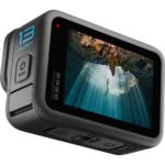 حزمة GoPro Hero13 + بطاقة SanDisk micro SD سعة 64 جيجابايت مع بطارية إضافية – أسود (1)