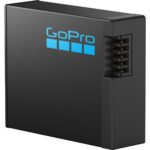 حزمة GoPro Hero13 + بطاقة SanDisk micro SD سعة 64 جيجابايت مع بطارية إضافية – أسود (1)
