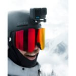 حزمة GoPro Hero13 + بطاقة SanDisk micro SD سعة 64 جيجابايت مع بطارية إضافية – أسود (1)