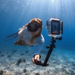 حافظة الغوص Insta360 لـ Ace Pro 2